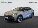 Cupra Tavascan Tavascan Endurance Business 286ch (210kW) v 7, Auto's, Overige Auto's, Automaat, Beige, Elektrisch, SUV of Terreinwagen