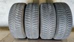 winterbanden op velg Vredestein 185 60 15 Clio Modus Mazda, Ophalen, Gebruikt, 15 inch, Band(en)