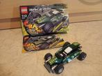 LEGO 8138 Phantom Crasher, Ophalen of Verzenden, Zo goed als nieuw, Lego