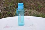 grande gourde neuve en plastique bleu bullet, Ophalen of Verzenden, Nieuw