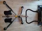 Fitness core swing, Sport en Fitness, Ophalen, Gebruikt, Buik