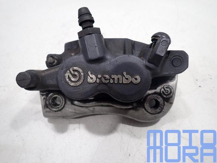 Remklauw achter BMW R 1150 GS 1999 - 2004 R 1150 GS R1150GS, Motoren, Onderdelen | BMW, Gebruikt, Ophalen of Verzenden