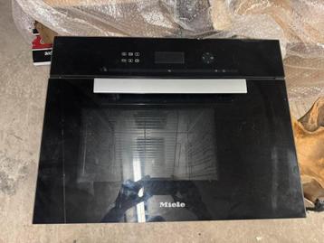 HONINGSTOOMOVEN DG6401 beschikbaar voor biedingen