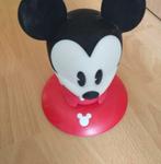 Veilleuse Mickey, Enlèvement, Comme neuf, Lampe