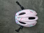 Kitty fietshelm 46-51 cm, Comme neuf, Fille, Enlèvement ou Envoi, S