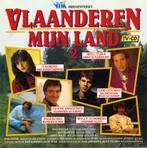Vlaanderen Mijn Land - Vol. 2      CD.49, CD & DVD, CD | Néerlandophone, Enlèvement ou Envoi, Comme neuf, Autres genres