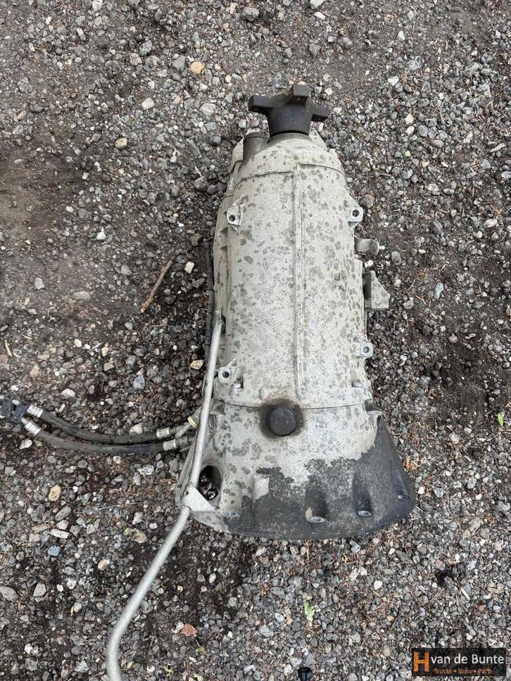 Automaat versnellingsbak mercedes sprinter 906 R901 271 00 0, Auto-onderdelen, Transmissie en Toebehoren, Mercedes-Benz, Gebruikt