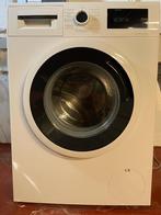 Wasmachine, Ophalen, Gebruikt, Minder dan 85 cm, 1200 tot 1600 toeren