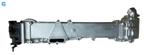 MAN TGX-1 RECIRCULATOR EGR GEREVISEERD + BORG 51081007133R, Auto-onderdelen, Ophalen, Gereviseerd, MAN, Motor en Accessoires