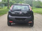 fiat punto 2011 euro5 BENZINE  Airco + Keuring, Handgeschakeld, Particulier, Punto, 1200 cc