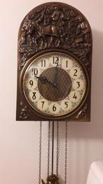 Antieke klok, Antiek en Kunst, Antiek | Klokken, Ophalen