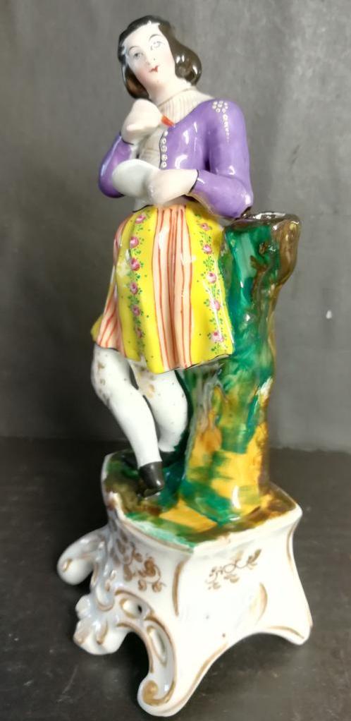 Andenne - Porcelaine Drouhin, Antiek en Kunst, Antiek | Porselein, Ophalen of Verzenden