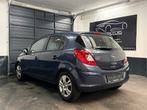 Opel Corsa 1.2 Benzine 94.000 KM 2007 Airco, Voorwielaandrijving, Testrit aan huis, Stof, 139 g/km