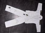 Judopak matsuru, Sport en Fitness, Vechtsporten en Zelfverdediging, Ophalen, Gebruikt, Maat XS of kleiner, Judo