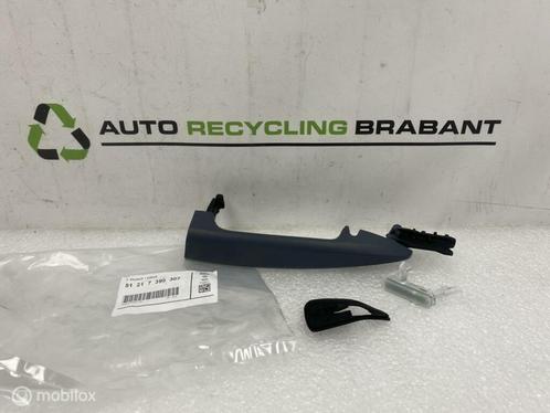 Portiergreep Links Voorzijde BMW X2 F39 NIEUW 51217396307, Auto-onderdelen, Klein materiaal, BMW, Gebruikt, Ophalen of Verzenden