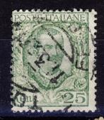 Italië 1926 - nr 240A, Postzegels en Munten, Postzegels | Europa | Italië, Verzenden, Gestempeld