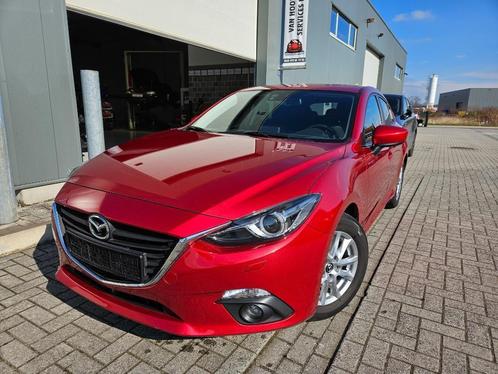 Mazda3 2.0i, Autos, Mazda, Entreprise, Achat, ABS, Airbags, Air conditionné, Bluetooth, Ordinateur de bord, Verrouillage central