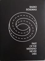 RADIO SOULWAX - Part of the weekend never dies (DVD + CD), Cd's en Dvd's, Alle leeftijden, Ophalen of Verzenden, Zo goed als nieuw