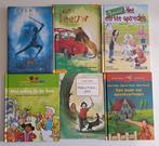 Boeken voor kinderen 6-10 jaar (7), Boeken, Ophalen of Verzenden, Gelezen