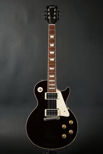 Gibson Historic'54 Les Paul Custom Shop Oxblood „Jeff Beck” beschikbaar voor biedingen