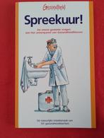 Spreekuur!   Gezondheid nieuws, Ophalen of Verzenden, Zo goed als nieuw, Stan van Eck