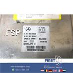 Mercedes Benz A6519007600 A6519010601 MOTOR ECU MODULE / COM, Utilisé, -, -, Enlèvement ou Envoi