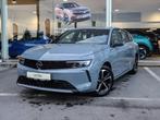 Opel Astra Sports Tourer Edition 1.2T Hybrid |TREKHAAK|CAME, Auto's, Automaat, 5 deurs, 107 kW, 145 pk