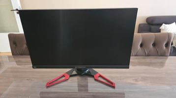 Gaming monitor Acer Predator 27' 1440p 165Hz 1ms beschikbaar voor biedingen
