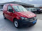 Volkswagen Caddy 1.2 TSI LICHTE VRACHT BLUETOOTH DAB USB, Auto's, Bestelwagens en Lichte vracht, Euro 6, Volkswagen, Start-stop-systeem