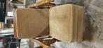 Vintage fauteuil, Ophalen, Gebruikt