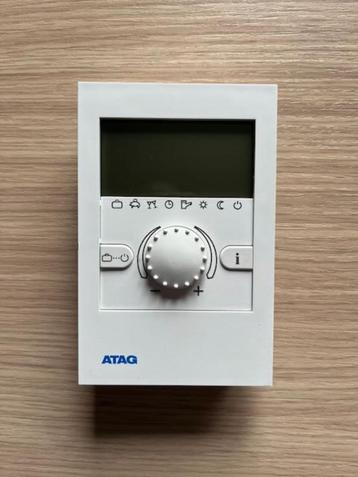 ATAG BrainQ RSC/2 Thermostaat beschikbaar voor biedingen