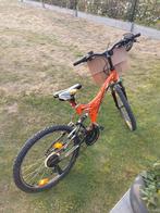 Fiets, Ophalen, Gebruikt, 20 tot 24 inch