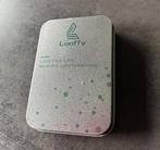 Clé LOOFFY 64 USB-A MicroUSB USB-C Lightning PC iPhone iPad, Informatique & Logiciels, Clés USB, Enlèvement, Comme neuf, Apple