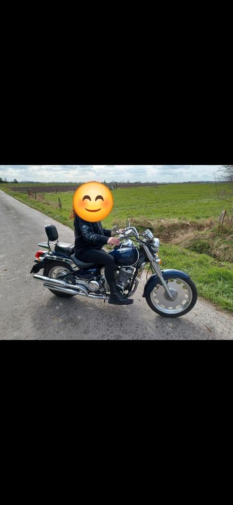 Dailem Daystar, Motoren, Motoren | Overige merken, Particulier, Ophalen