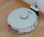 Roborock S7 Robotstofzuiger, Elektronische apparatuur, Ophalen, Gebruikt, Robotstofzuiger