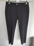 MICHELE Zwarte spijkerbroek Maat: (D) 46 Prijs: € 4, Vêtements | Femmes, Grandes tailles, Enlèvement ou Envoi, Michèle, Pantalon ou Jeans
