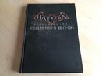 Batman, chevalier d'Arkham, édition collector, Livres, Comme neuf, Enlèvement ou Envoi