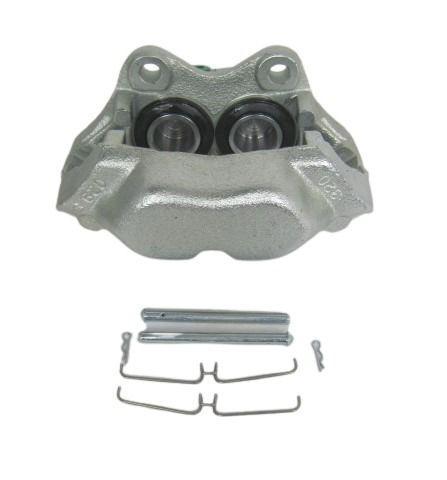 Rem klauw 240+260 +ABS links voor RUIL (3530538) Volvo onder, Auto-onderdelen, Remmen en Aandrijving, Nieuw, Ophalen of Verzenden