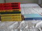 verzamelalbums robbedoes (ook apart te koop), Ophalen of Verzenden