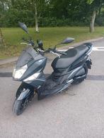 Sym jet 14 125 2019, Vélos & Vélomoteurs, Scooters | SYM, Comme neuf