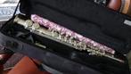 Sopraan saxofoon, Muziek en Instrumenten, Blaasinstrumenten | Saxofoons, Ophalen, Zo goed als nieuw, Sopraan, Met koffer