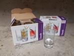 12 Nieuwe shot-glazen, Ophalen of Verzenden, Nieuw, Borrel- of Shotglas
