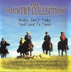 CD The Country Collection -KENNY ROGERS/THE JORDANAIRES e.a, CD & DVD, CD | Country & Western, Enlèvement ou Envoi