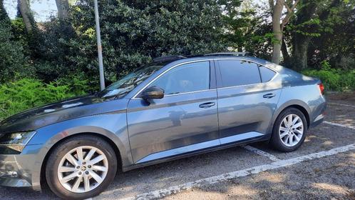 Skoda superb, Auto's, Skoda, Particulier, Overige modellen, ABS, Achteruitrijcamera, Adaptive Cruise Control, Airbags, Airconditioning