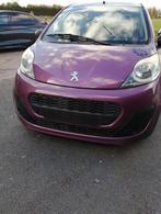 Peugeot 107, Auto's, Peugeot, Euro 5, Particulier, Te koop, Benzine