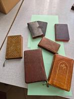 Partij missaal en gebedenboeken, Ophalen of Verzenden, Gebruikt, Boek, Christendom | Katholiek