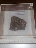 Pyrite pyrite dodécaèdre France, Collections, Enlèvement ou Envoi