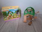 Sylvanian Families - Baby Tree House (setnr 5318), Ophalen of Verzenden, Zo goed als nieuw