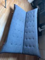 Fauteil banquette clic-clac, Ophalen