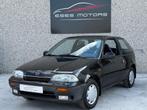Suzuki Swift 1.0 GLS - 10.000 KM ! (bj 1990), Stof, 39 kW, Elektrische buitenspiegels, Suzuki